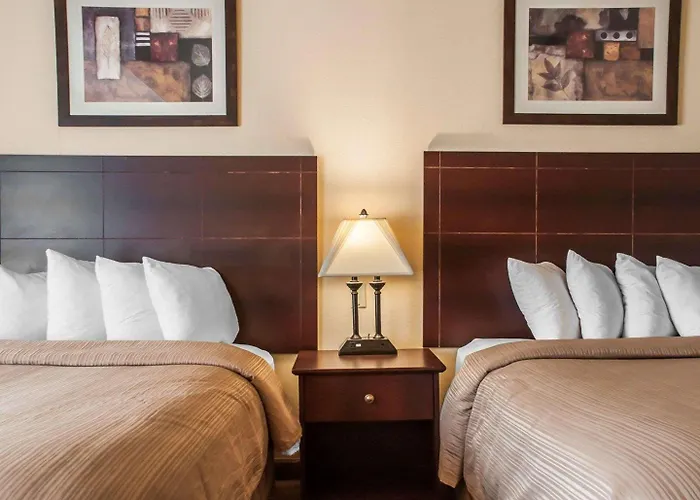Quality Inn Airport