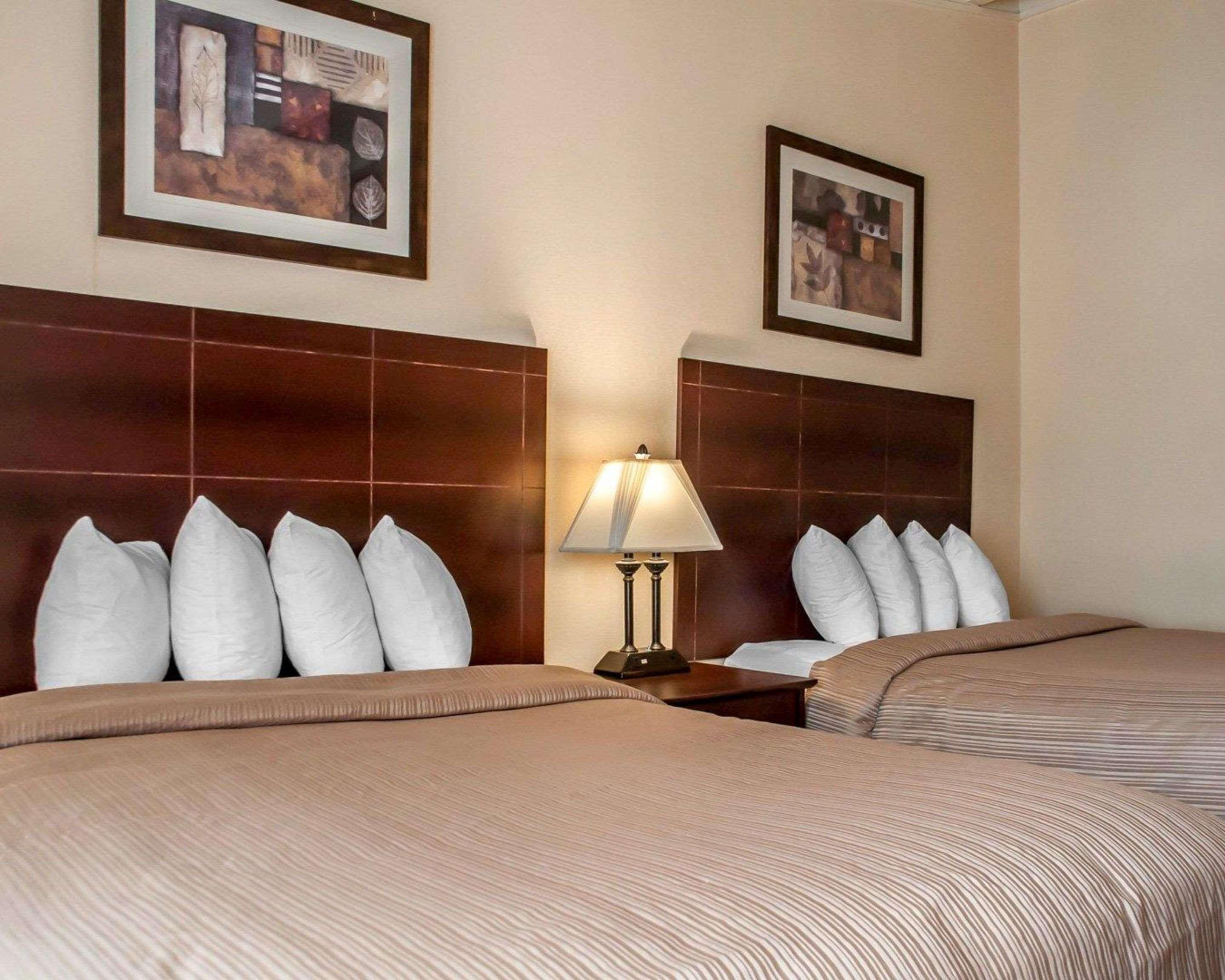 Inn Quality Airport Cheektowaga