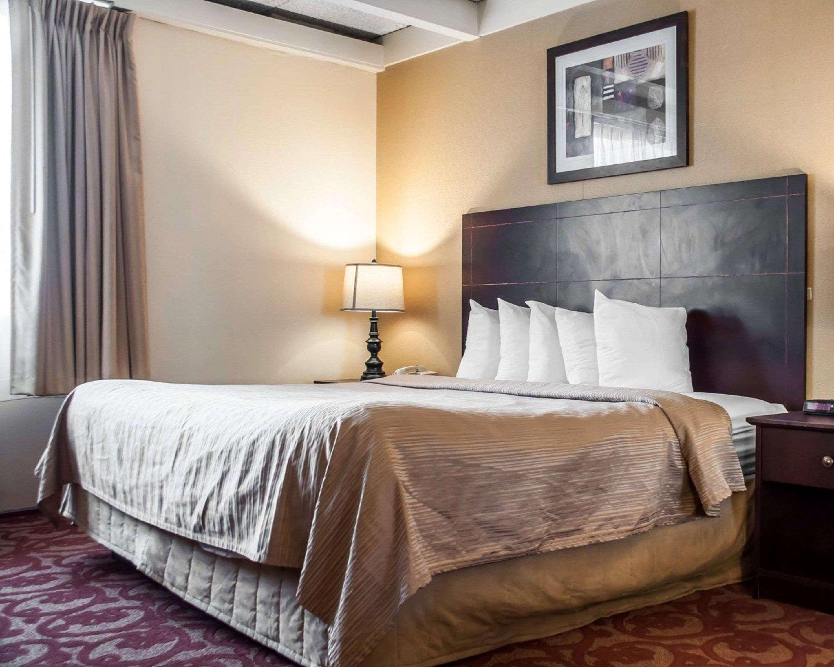 Inn Quality Airport Cheektowaga
