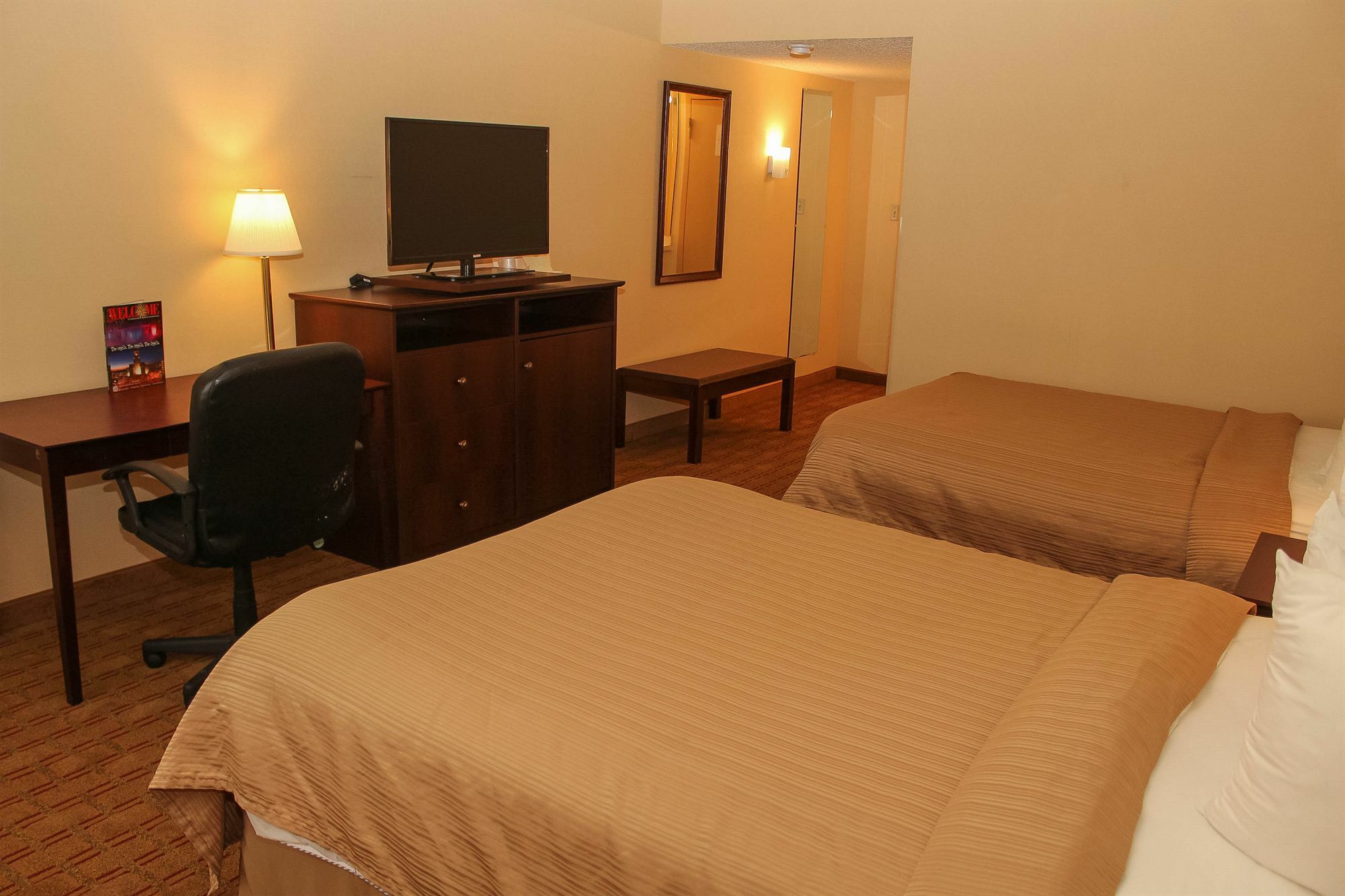 Quality Airport Inn