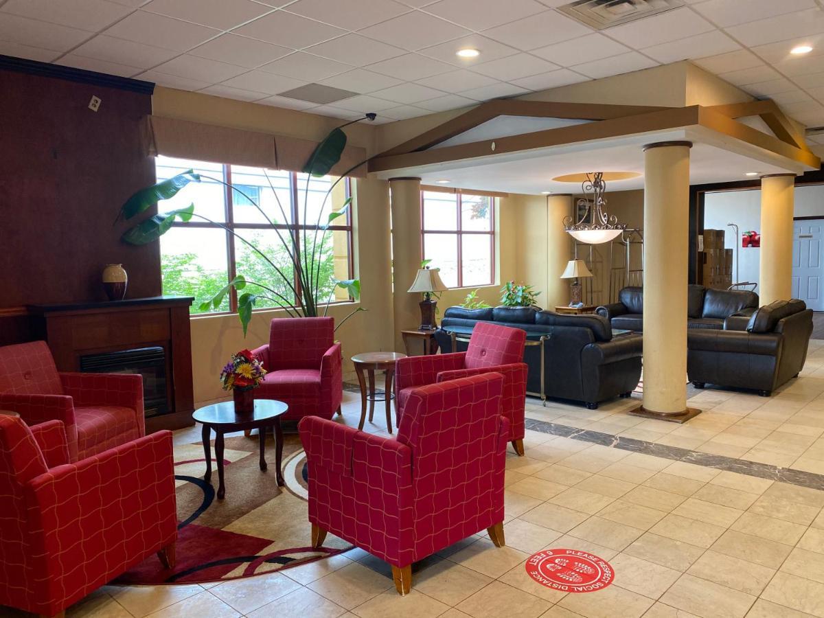 Quality Airport Mini-hôtel 3*