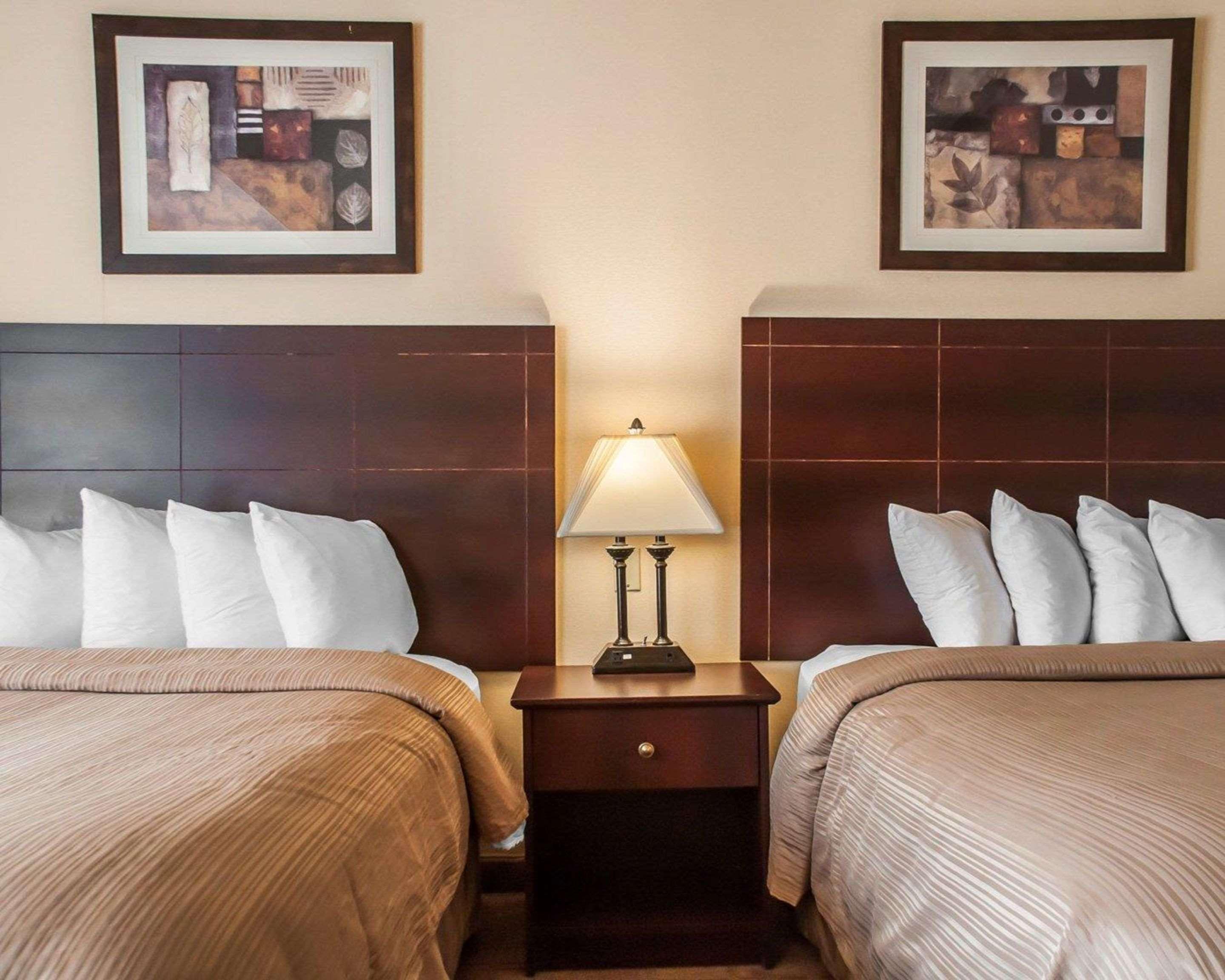 Quality Airport Mini-hôtel Cheektowaga