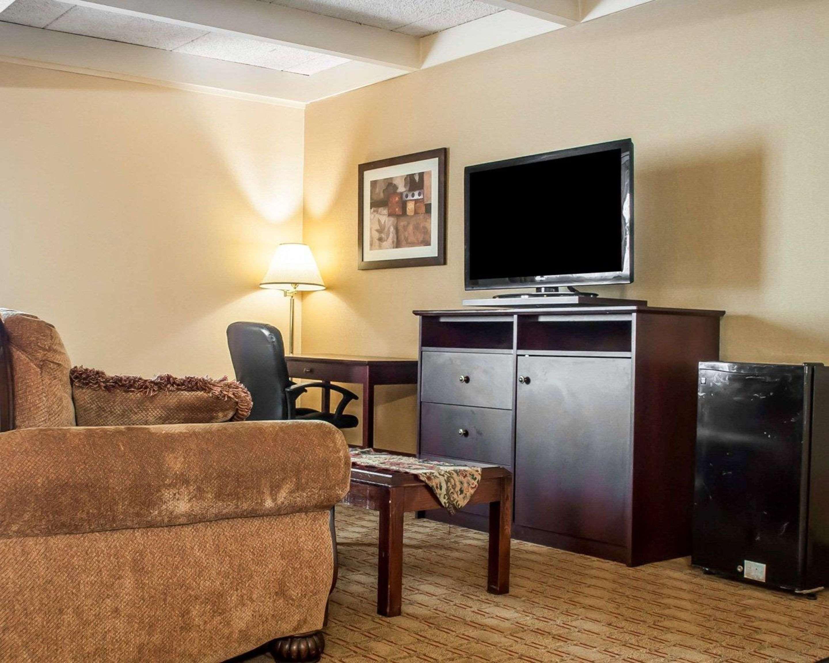 Quality Airport Mini-hôtel 3*