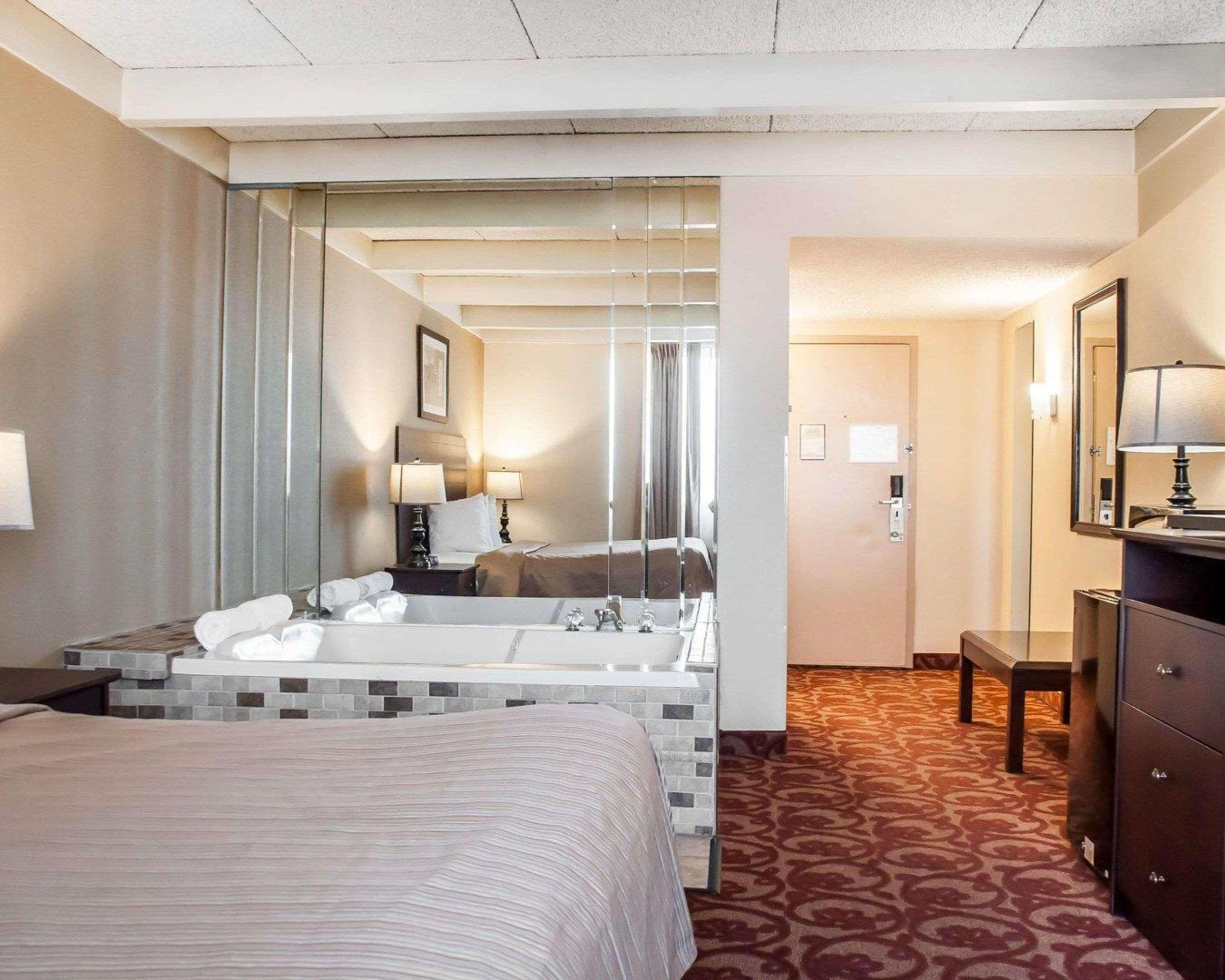 Quality Airport Mini-hôtel 3*